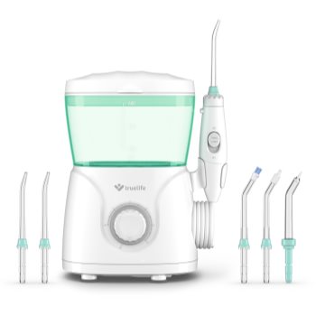 TrueLife AquaFloss Station S600 dus bucal - imagine 2